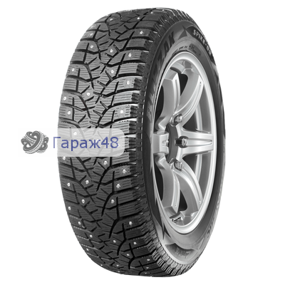 Bridgestone Blizzak Spike 02 SUV 275/55 R20 117T